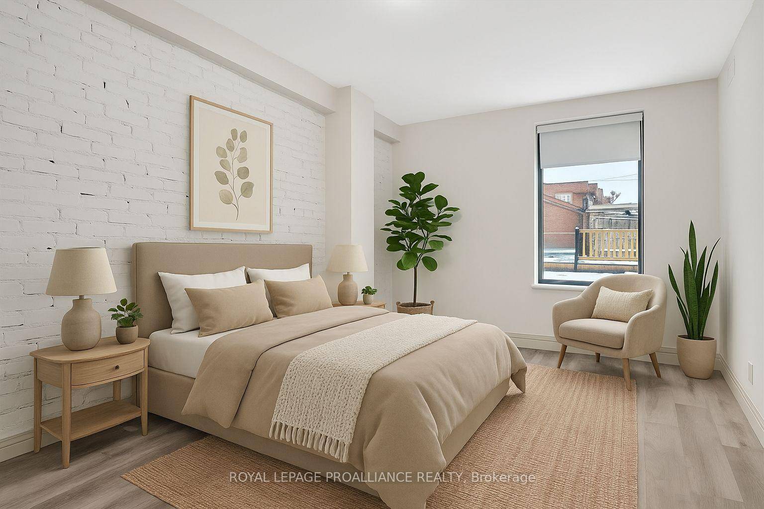 TWO BED, ONE BATH, ONE PARKING SPACE, IN SUITE LAUNDRY, 1, 494 SQ FT.
