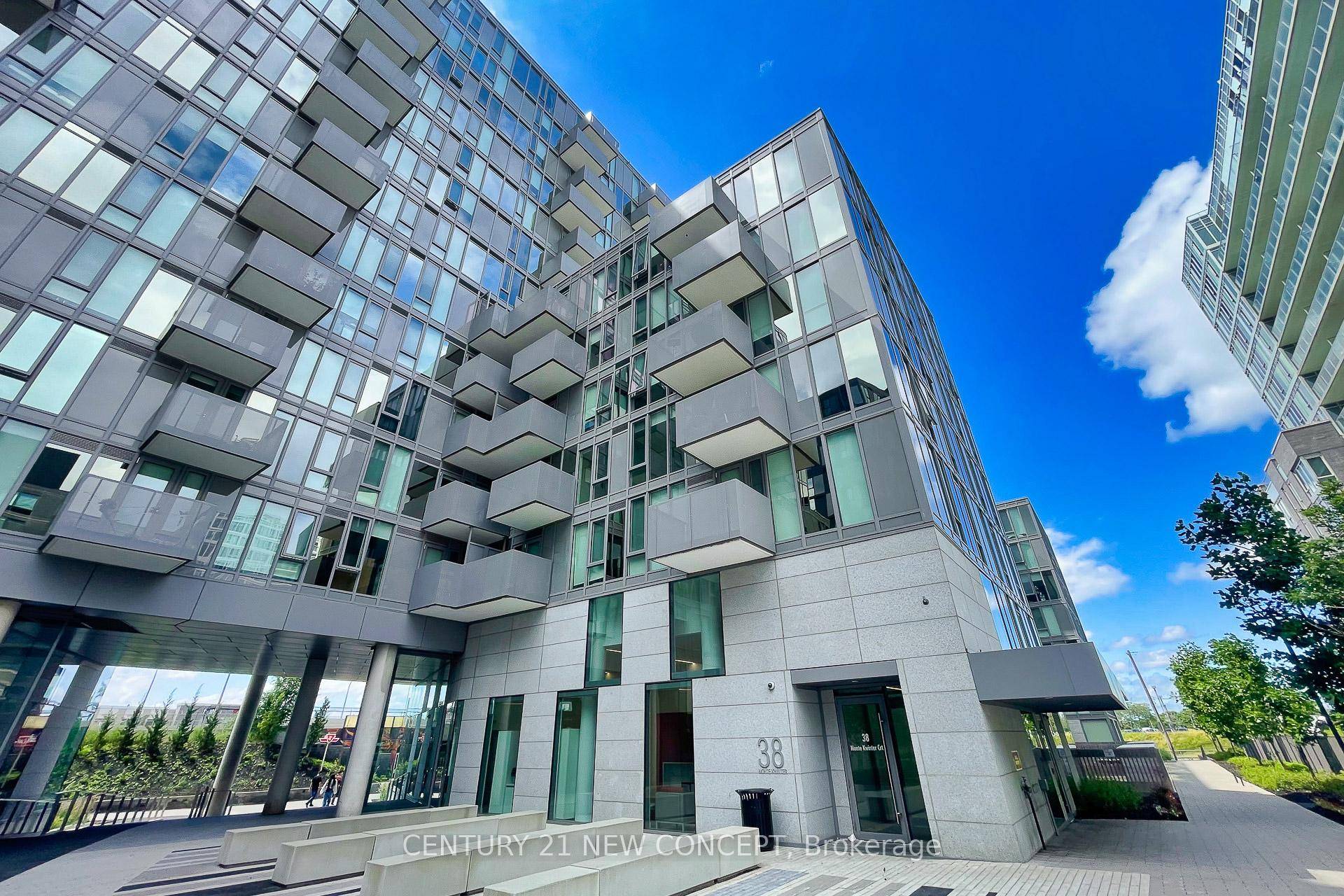 Location, Convenience, Lifestyle All in One !