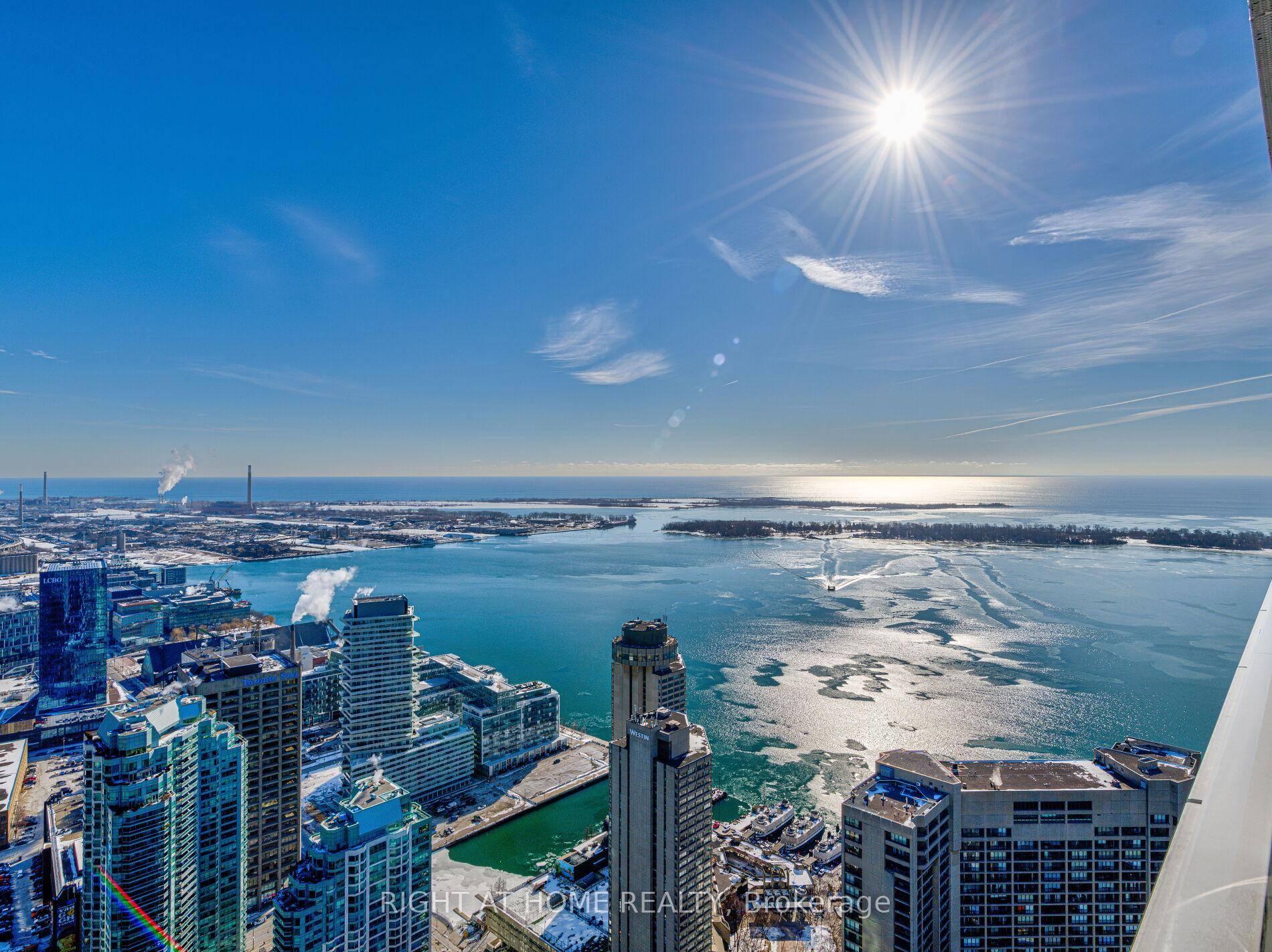 Your Search Ends Here ! Experience City Living at Its Finest !