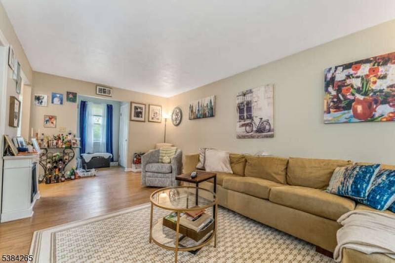 Multiple offers received AR in progressTurn key duplex opportunity in coveted Far Hills.