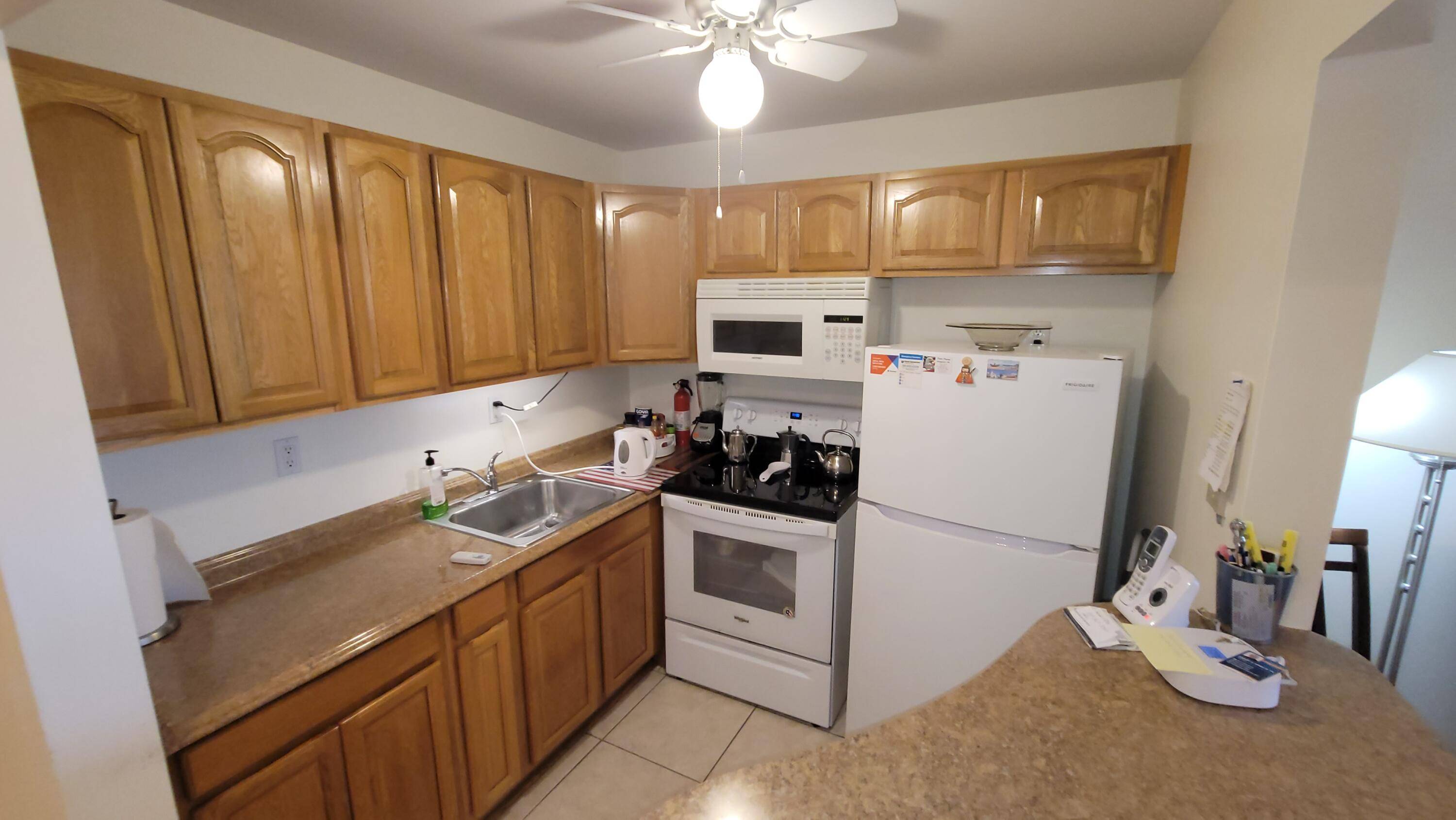 59 Andover C Condo Palm Beach