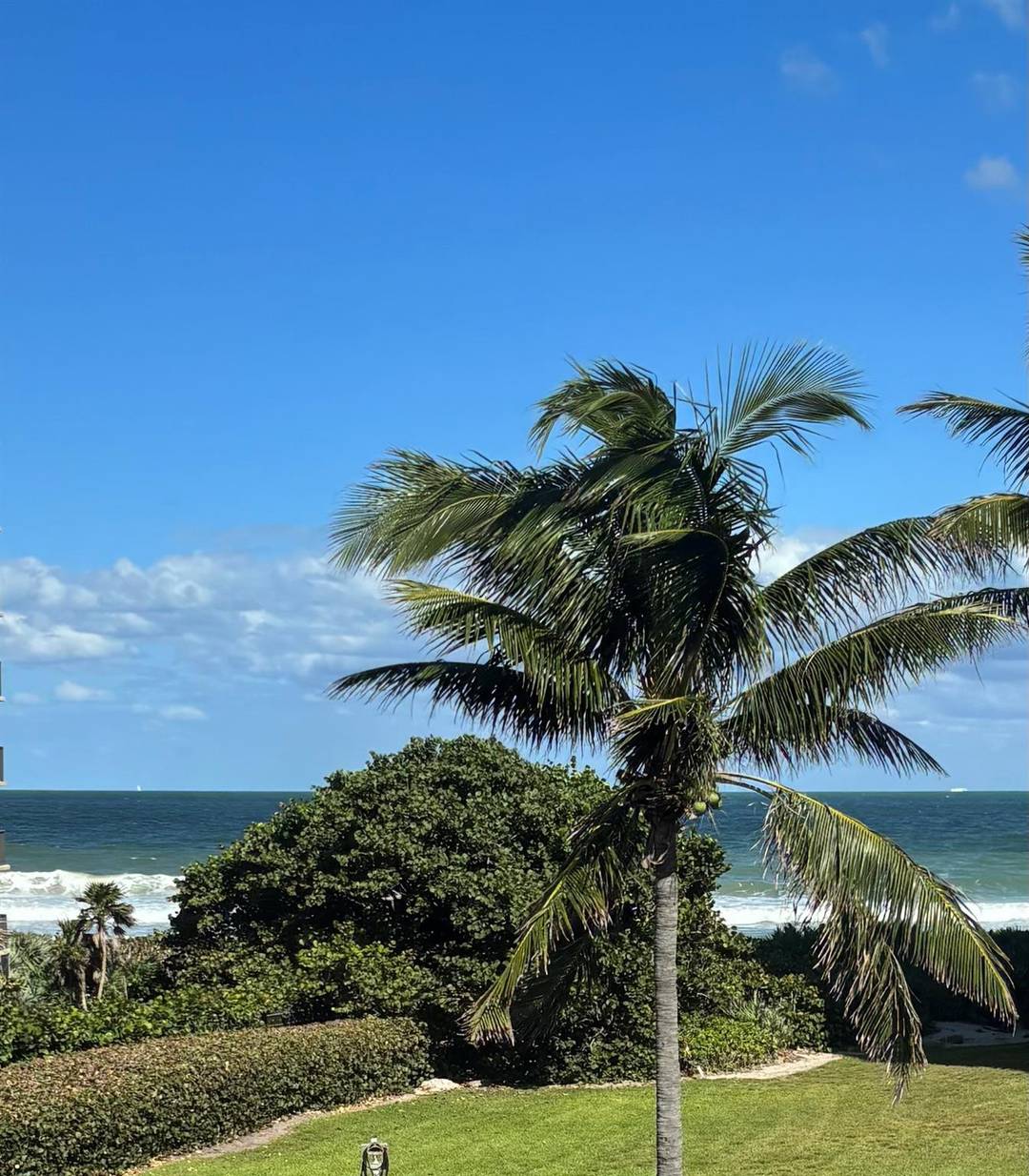 One of a kind Townhome on Hutchinson Island.