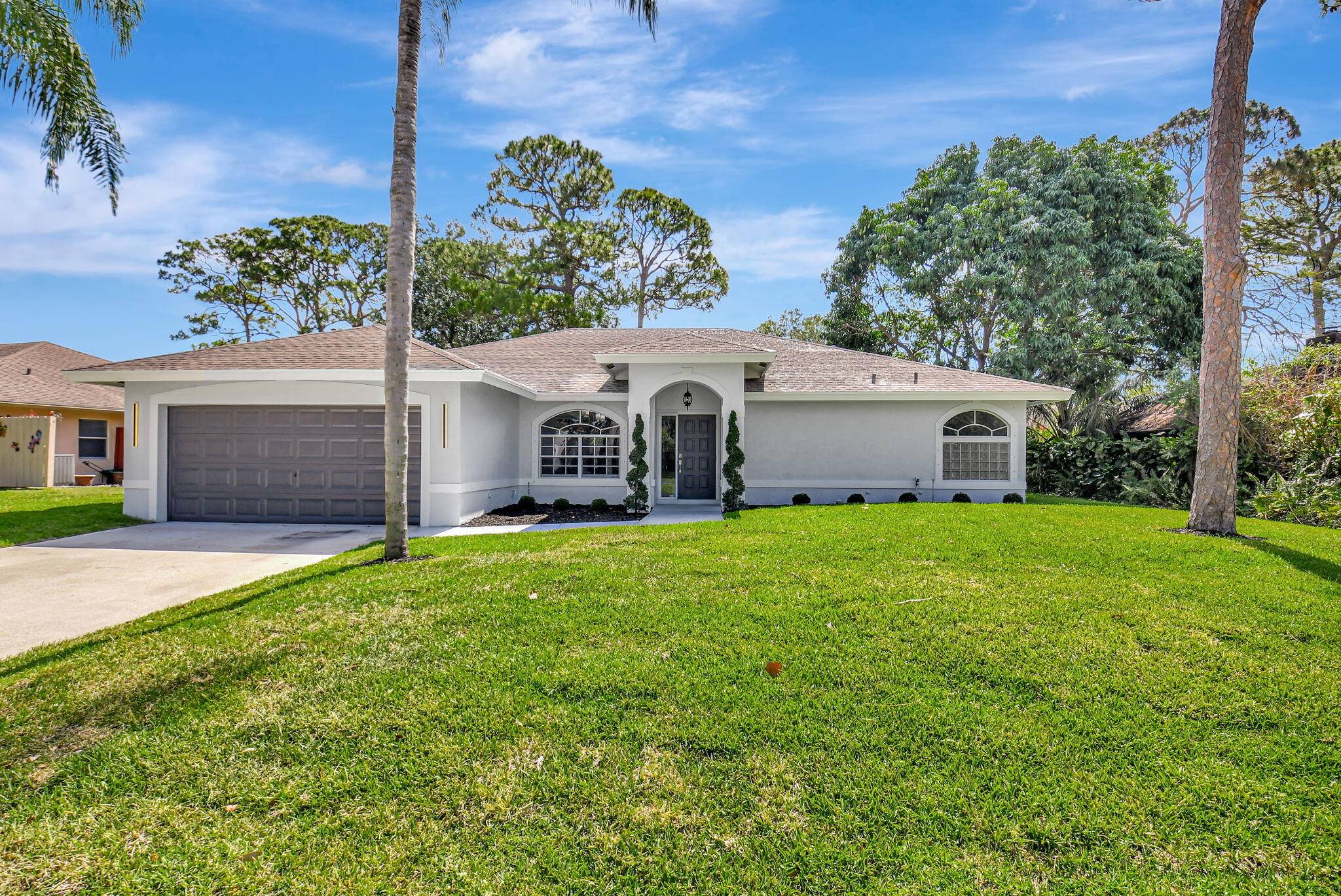 Beautifully Updated Home in a Desirable Neighborhood !