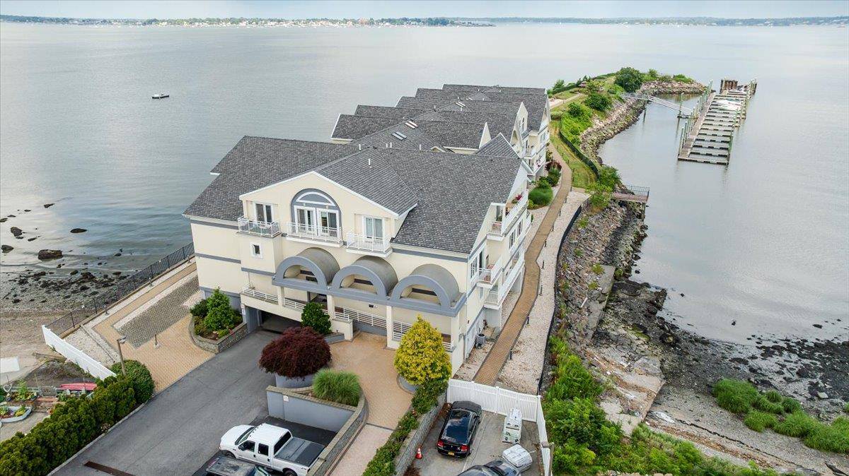 Welcome to Shelter Cove Estates, an exquisite waterfront gated condominium complex nestled in the heart of Throggsneck in the Bronx.