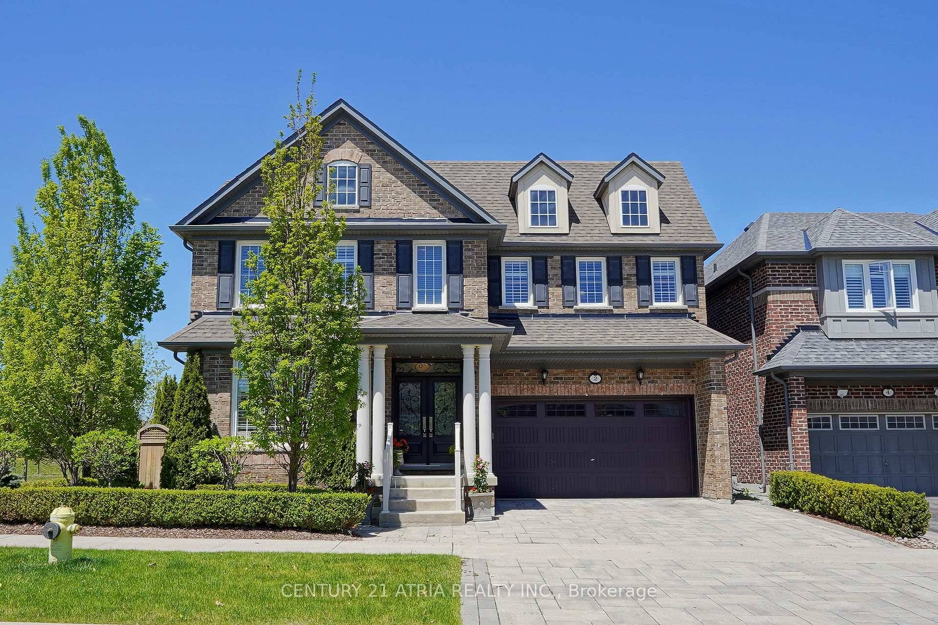 5482 Sqft total living space 3805 Sqft Above ground 1677 Sqft finished basement.