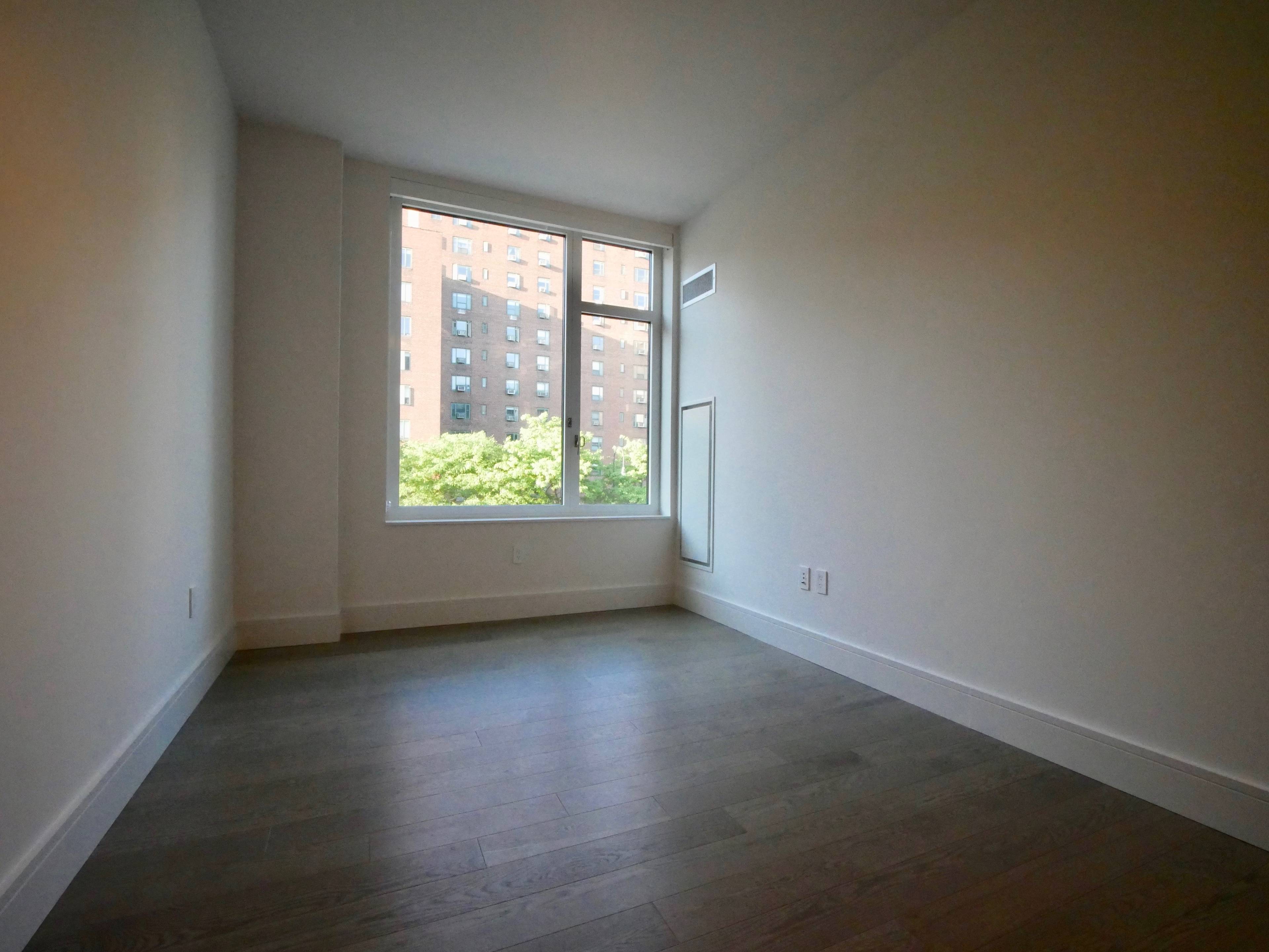 Welcome home to this one of a kind one bedroom, one bath residence with a home office.