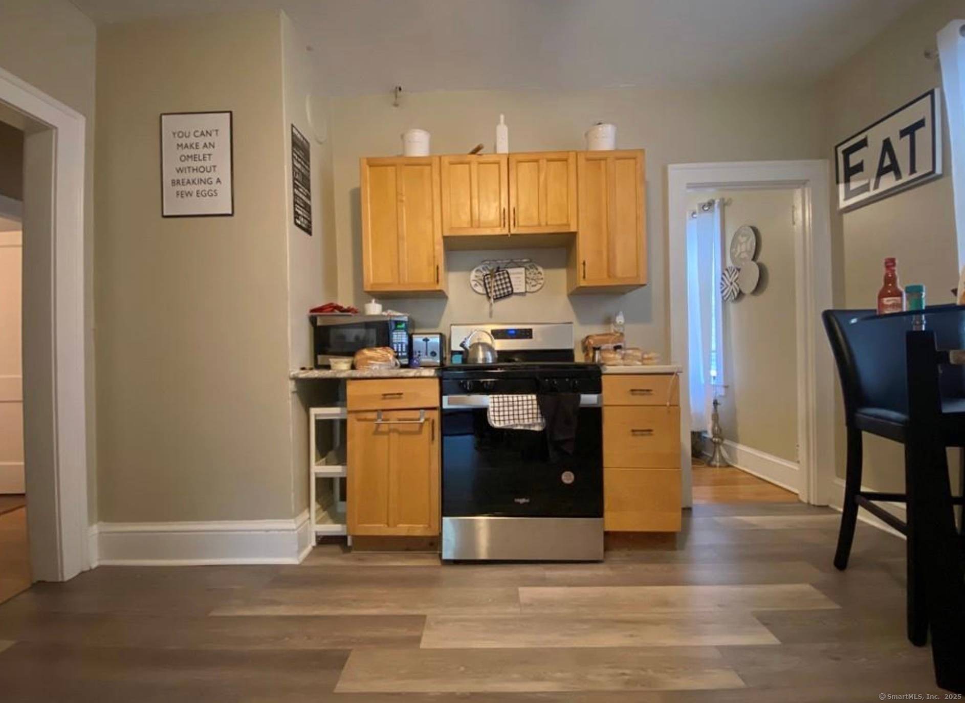 Hartford's finest ! This amazing 3 family is the perfect property for investors or owner occupants !