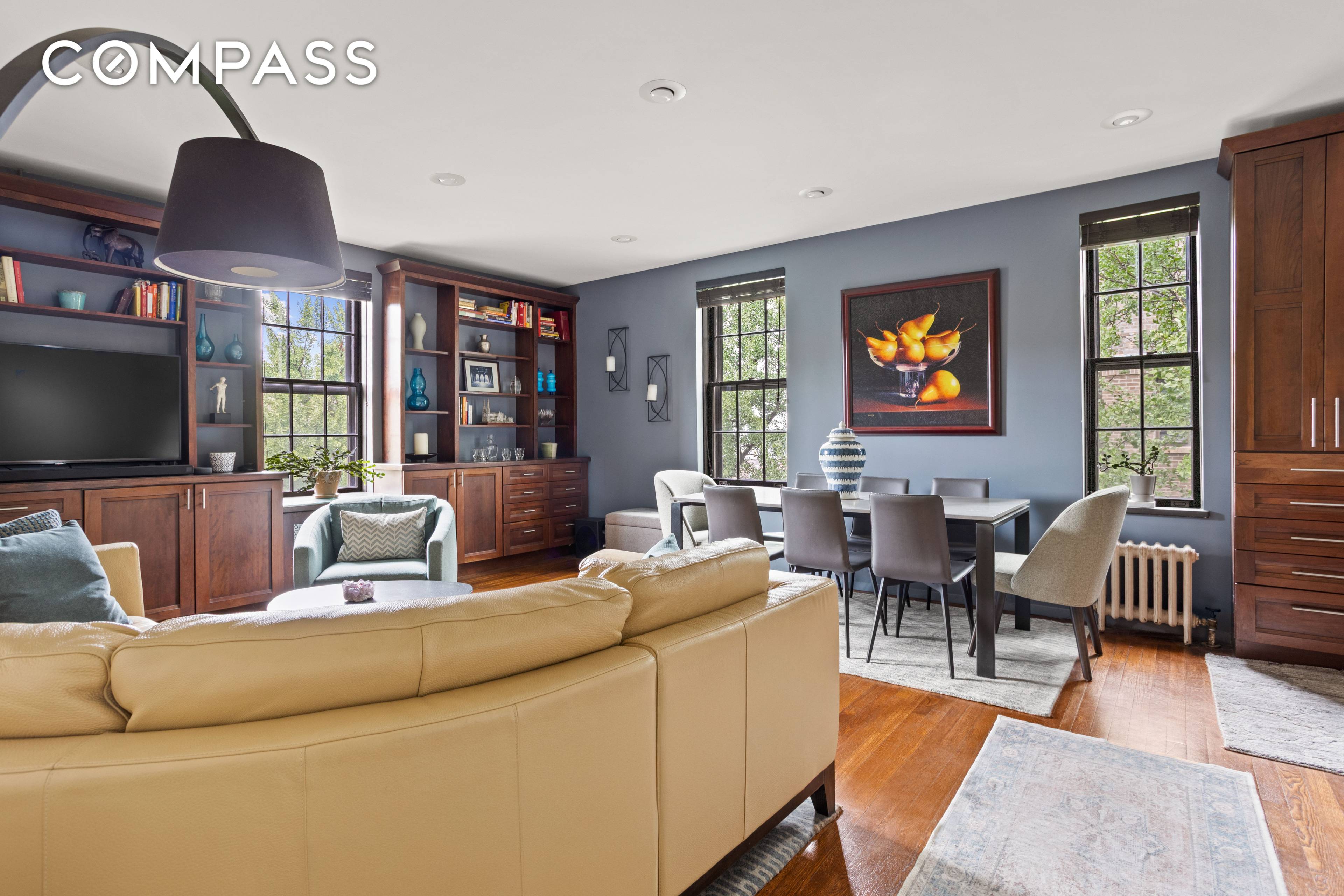 First Open House on Sunday, October 5 !