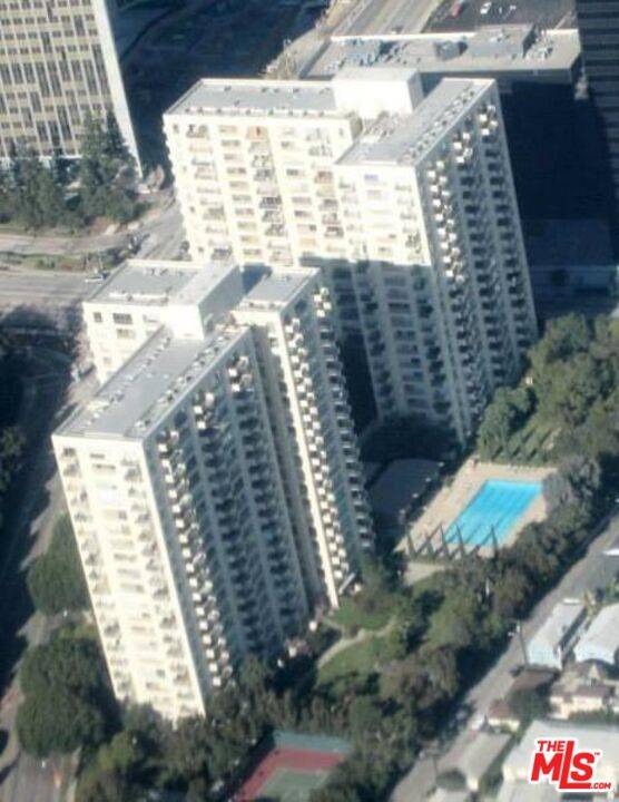 2170 CENTURY PARK EAST 1BR Beverlywood La