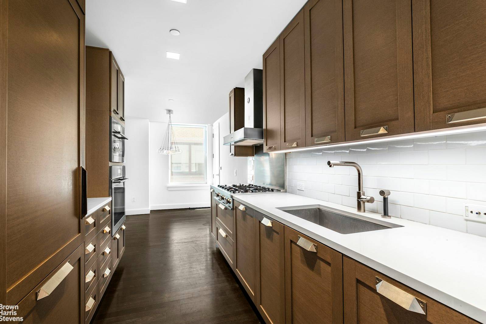 Investors only. Tenant in place from August 1, 2025, through August 1, 2026.