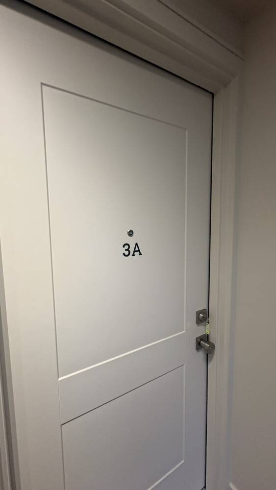 Discover the epitome of luxurious living at 512 Beach 130th Street, Unit 3A, nestled in a pre war charm in the vibrant coastal community of Belle Harbor.