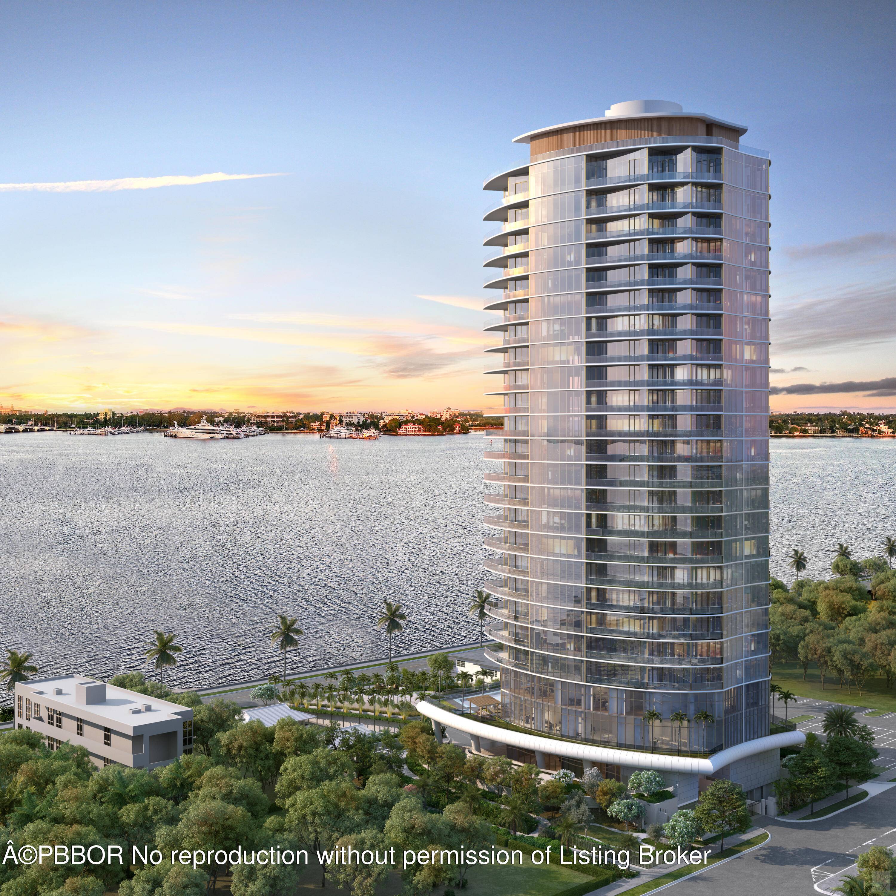 An unparalleled opportunity to own one of the last three available residences at Forte on Flagler, a newly completed luxury tower.
