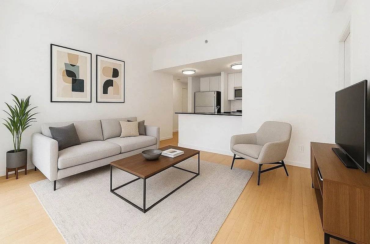 Welcome to The Aspen ! Where UES and Harlem come together.