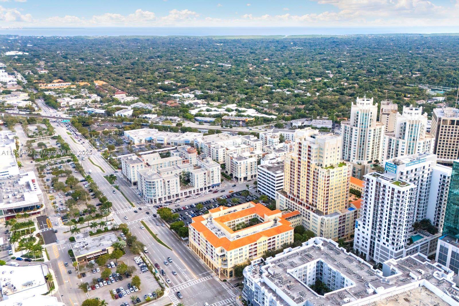 Renovated 2BD 2BA in Toscano in Dadeland Beautifully updated 2 bedroom, 2 bath condo with 1, 260 sq.