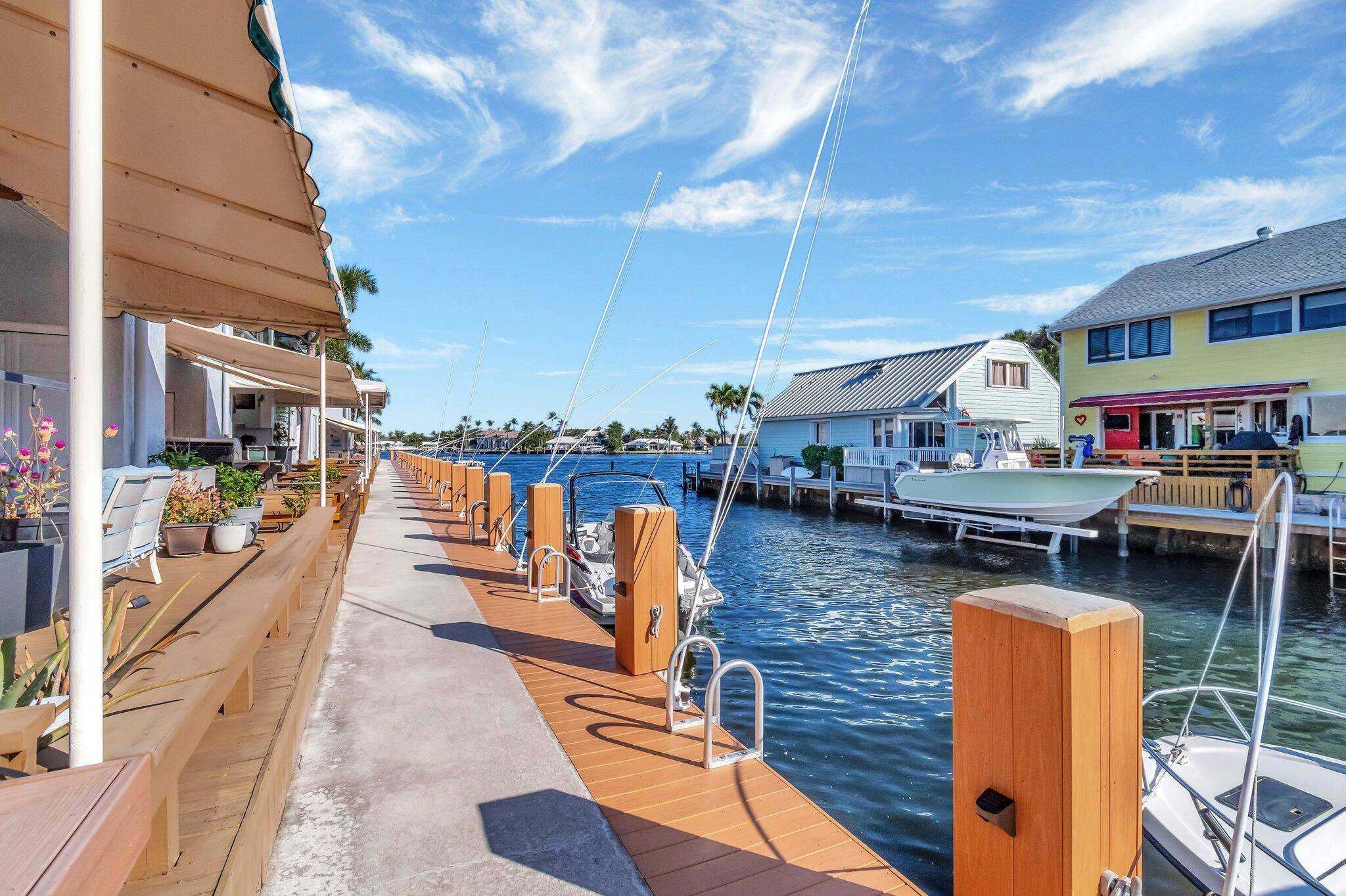 Calling all boaters and fishing enthusiasts !