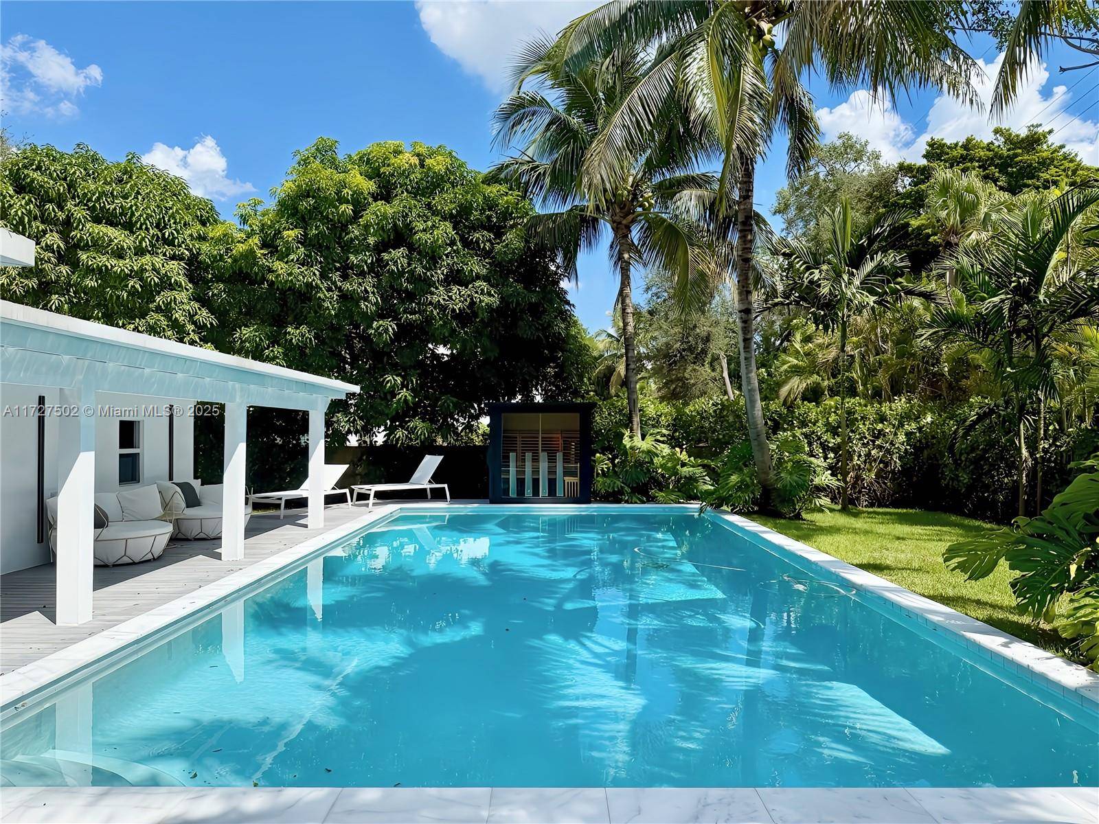 Welcome to your beautifully renovated 4 bedroom home with a dedicated office, perfectly situated in sought after High Pines.