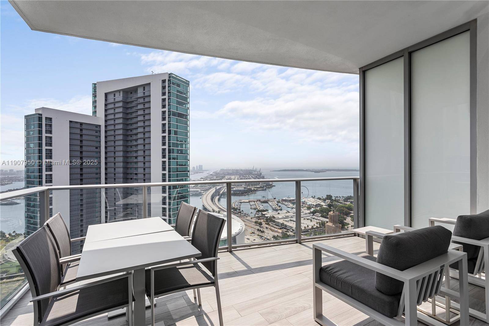 Experience elevated living at Paramount Miami Worldcenter, the building with more amenities than any other residence in the world.