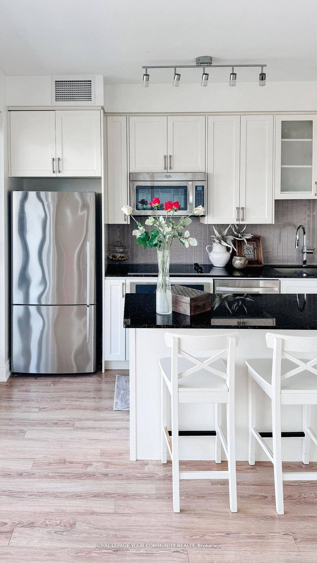 Welcome to this Luxurious, Bright and Immaculate Corner Unit with Stunning Views.