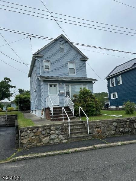 Welcome to 13 North St, a cozy colonial style home that offers timeless appeal with thoughtful updates.