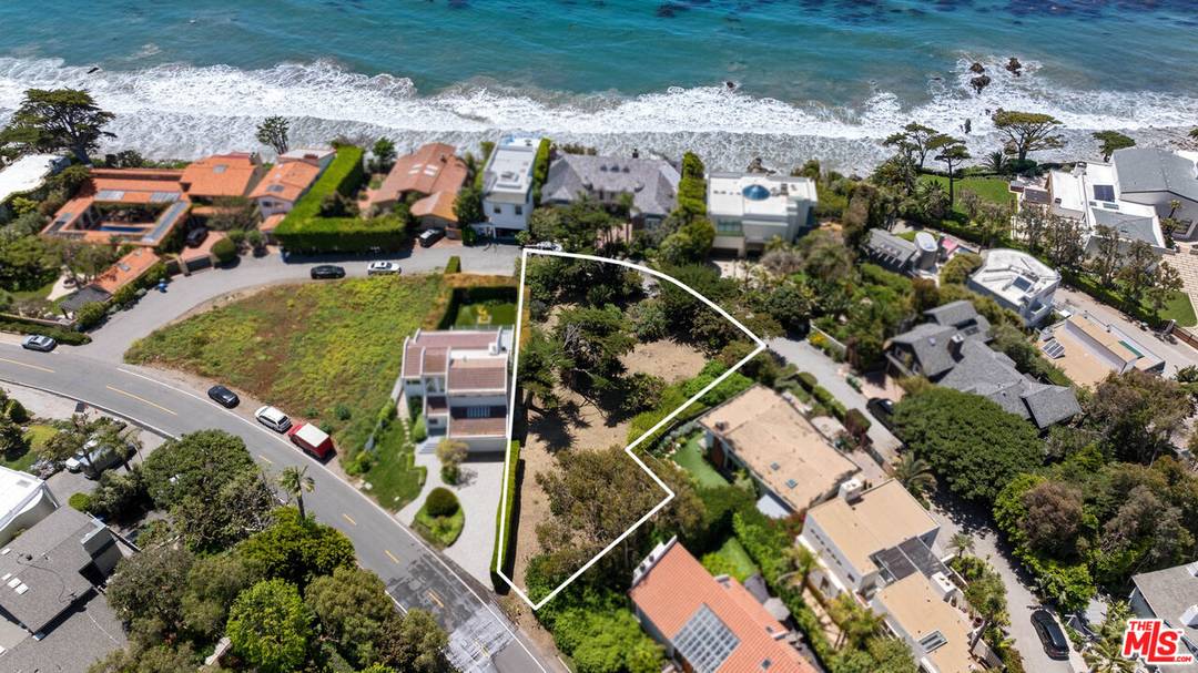 31826   Broad Beach Rd Malibu La