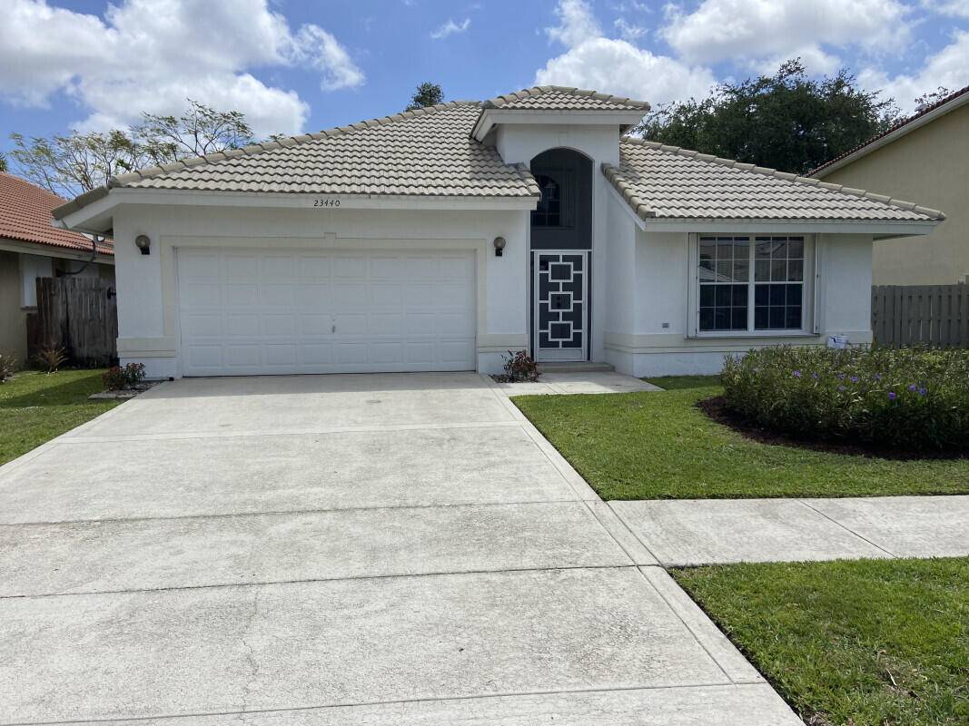 Welcome to this beautifully maintained 3 bedroom, 2 bathroom home located in a desirable gated community.