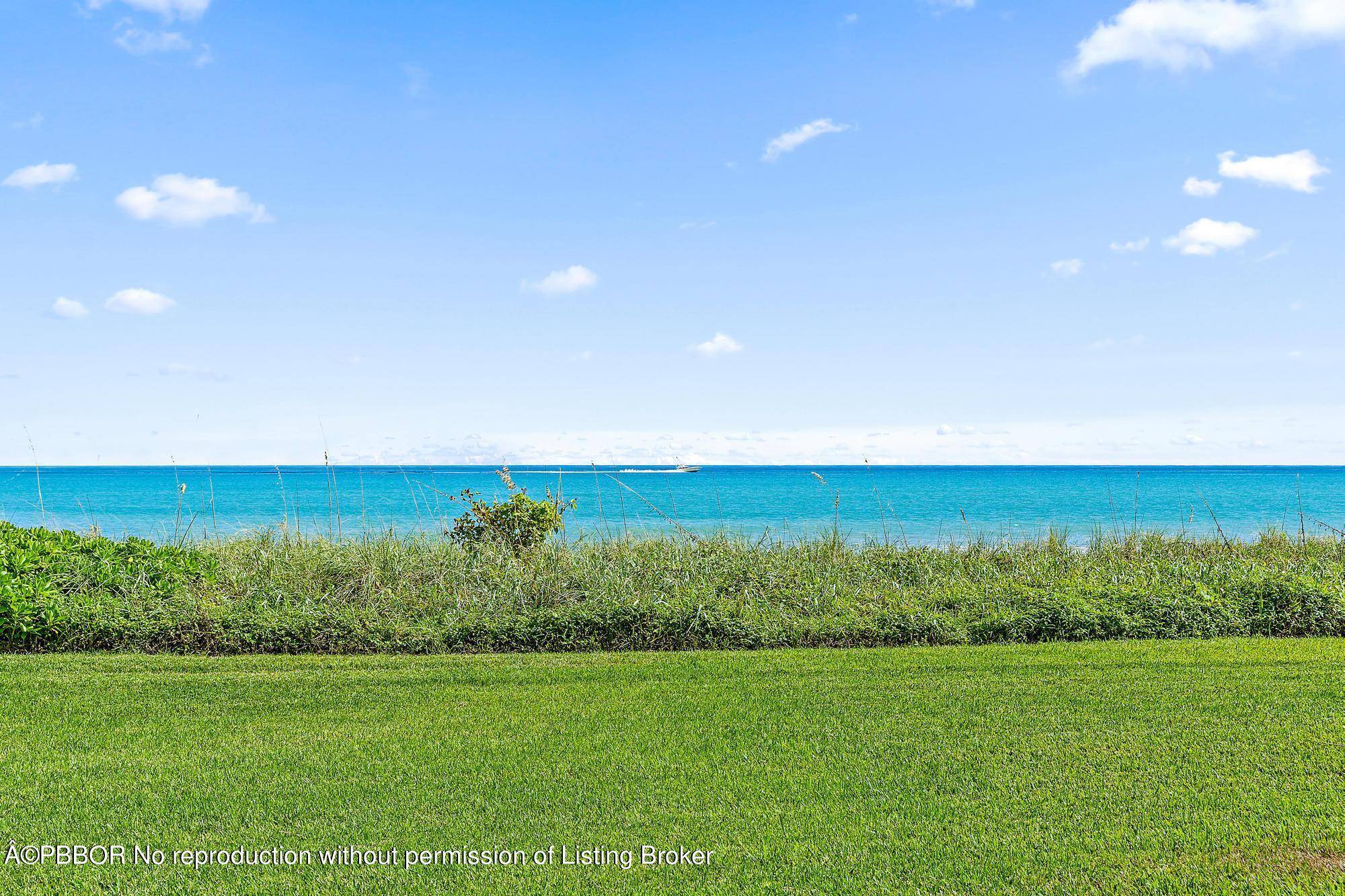 Welcome to this stunning beachfront condo at 2600 South Ocean.