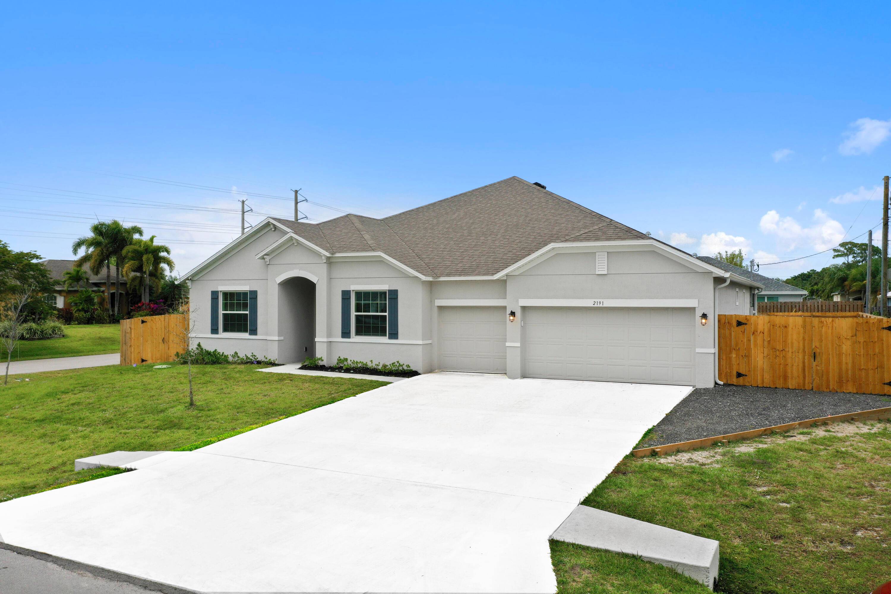 Beautifully crafted 2024 built home, offering nearly 3, 200 sq.