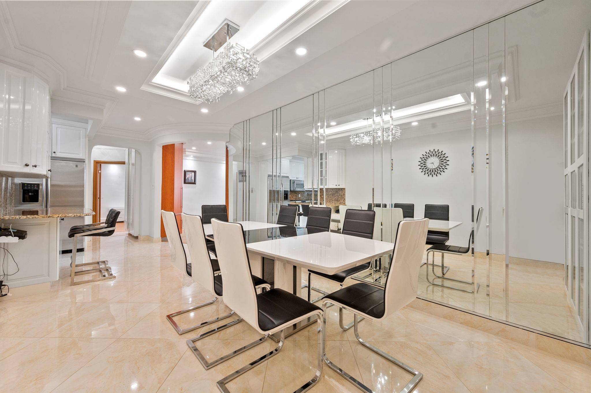BRAND NEW EXCEPTIONAL LISTING.