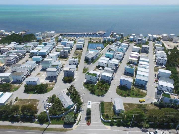 Discover an incredible opportunity to build your dream home in Key Largo Ocean Resort, a premier oceanfront community located directly on the Atlantic Ocean.