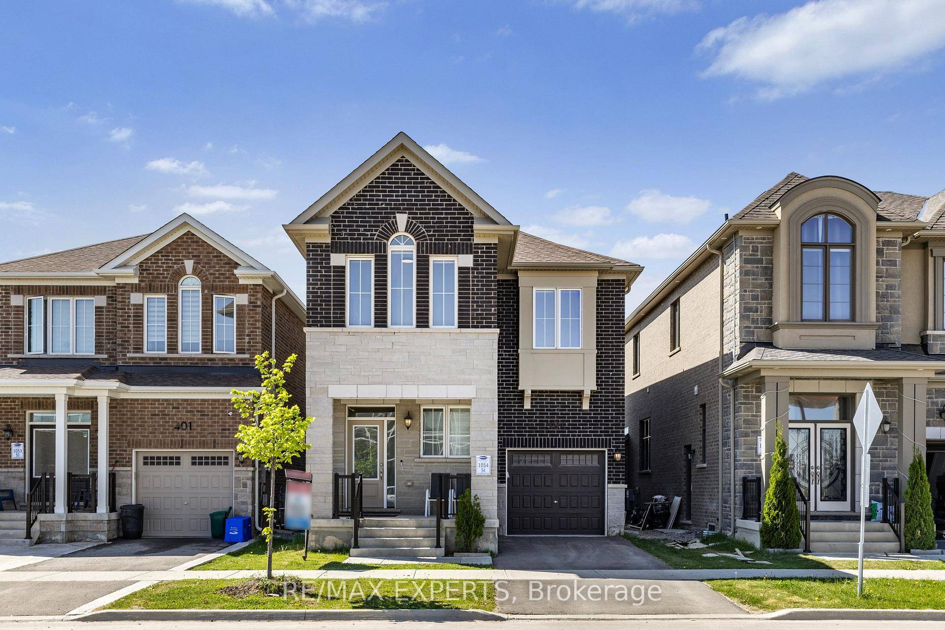 Welcome to 397 Gordon Krantz Ave !