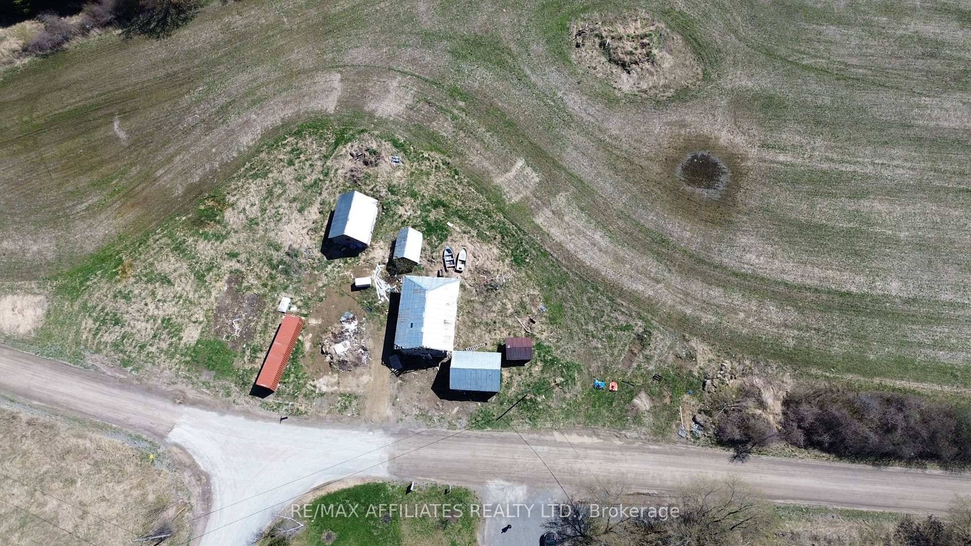 This expansive 57 acre property offers endless possibilities and is ideal for anyone looking to build their dream home or continue a farming legacy.