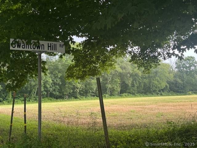 This unique 37 acre parcel offers a rare opportunity to own a large tract of raw land on a quiet, town dirt road perfect for those seeking privacy, natural beauty, ...