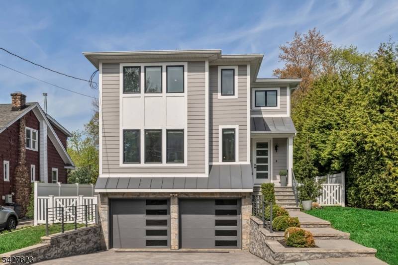 Nestled in one of Cresskill's most coveted neighborhoods, this stunning custom home by the highly respected FDC Developers is the one you've been waiting for.
