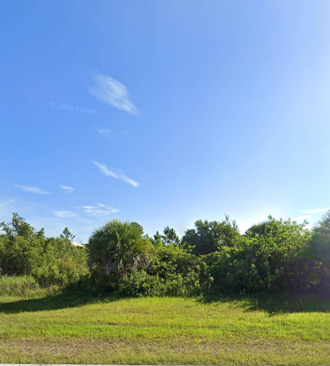 Don't Miss this rare opportunity to own a prime piece of land in a rapidly growing neighborhood !