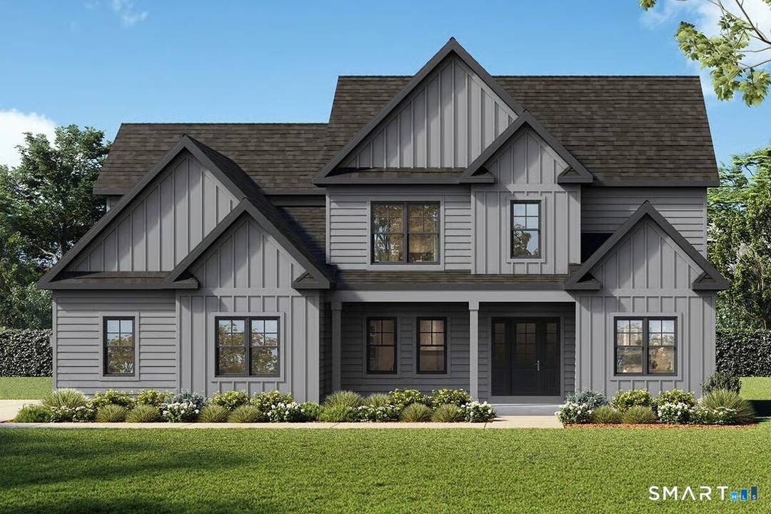 Semi Custom Homes Starting at 895K 5 Exclusive Lots Approximately 2, 500 sq.