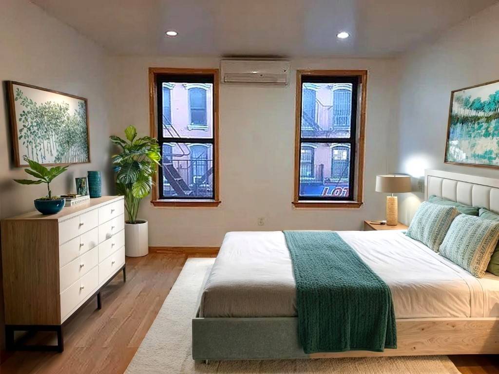 Available from 09 01 2025 amp ; a Great Deal for this LARGE Apt !
