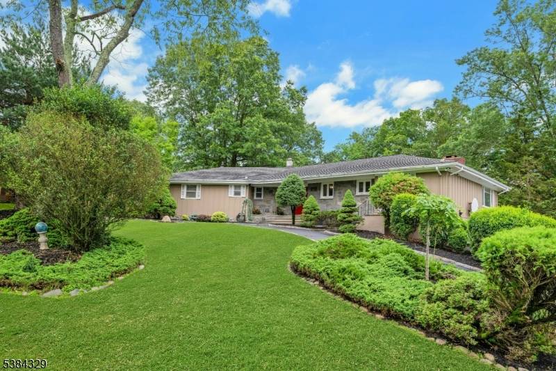 Step into this bright and spacious raised ranch, ideally situated in the Copper Hill section of Bridgewater.