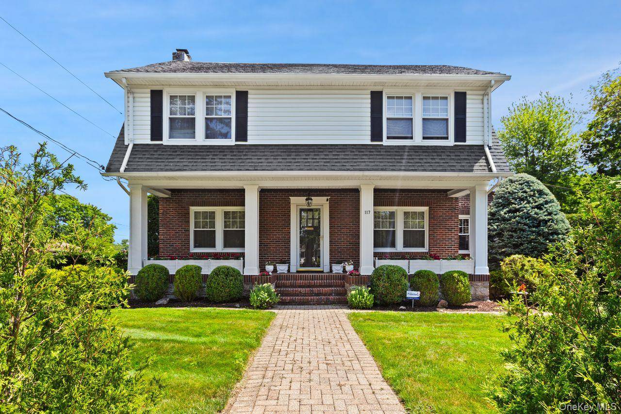 Welcome to this spacious and inviting 5 bedroom, 2 bathroom home, ideally situated on a beautifully landscaped corner lot.