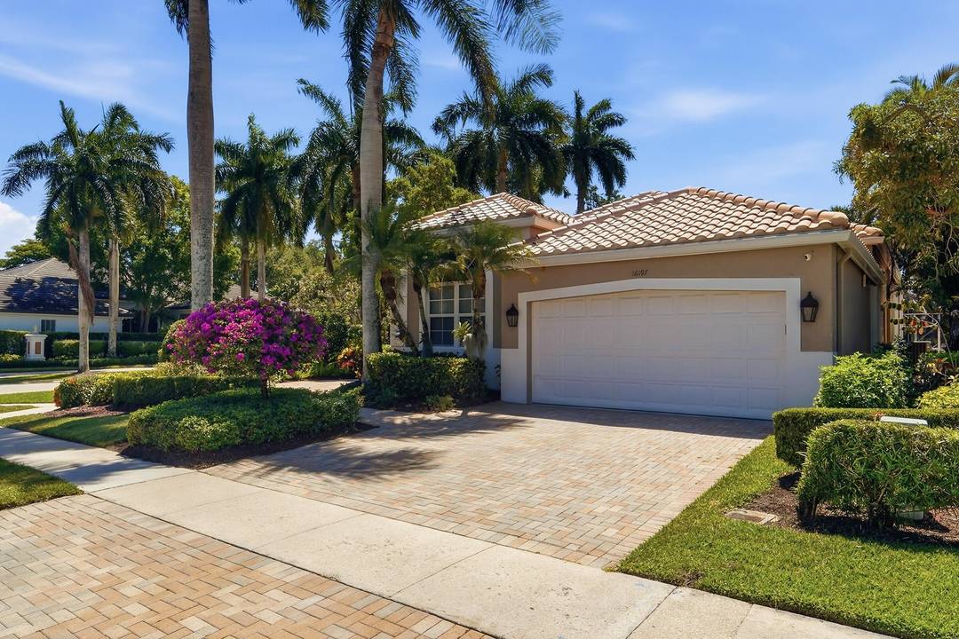 Enter this exceptional sun filled 3BR 4BA home with thoughtful design.