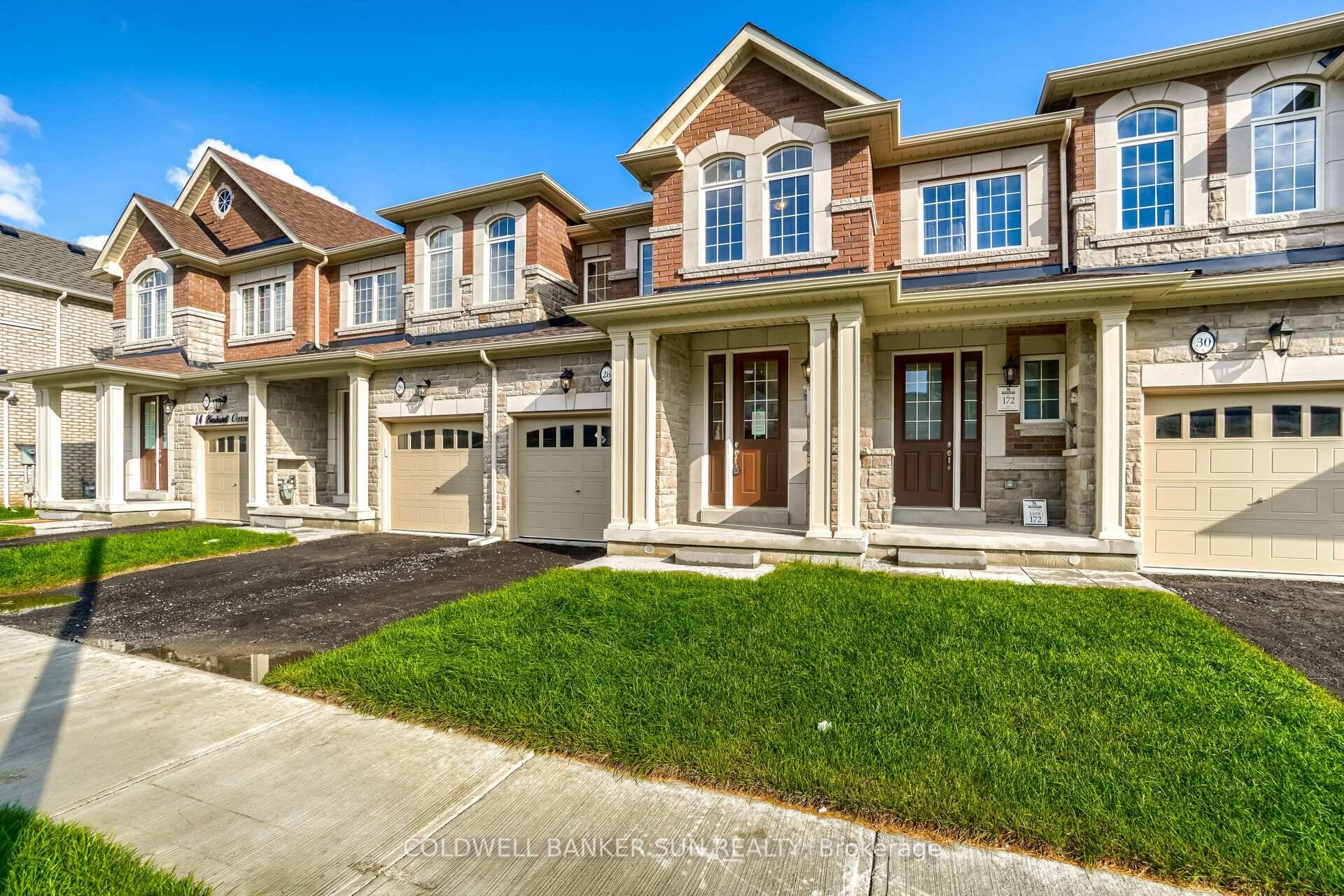 Step into comfort with this beautifully updated 3 bedroom, 2.