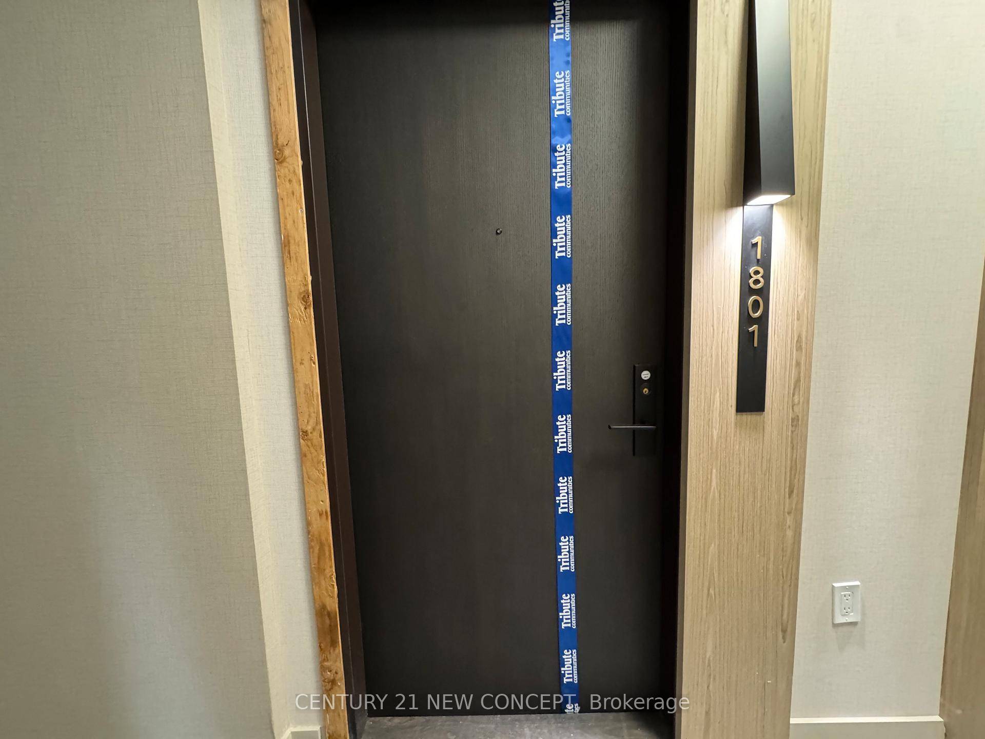 Welcome to Y amp ; S Condos Midtown's newest destination for modern urban living !