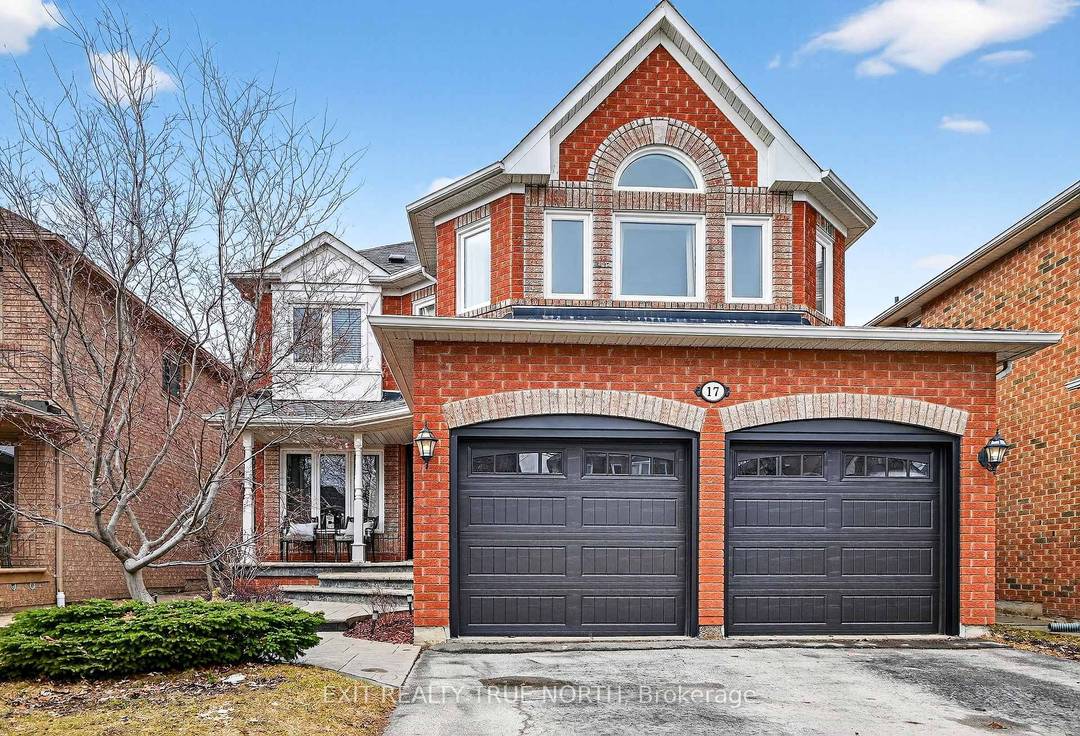 This beautifully maintained family home sits on a quiet crescent ideally located within walking distance of the local recreation centre and three nearby schools, within the Public, Catholic, and French ...