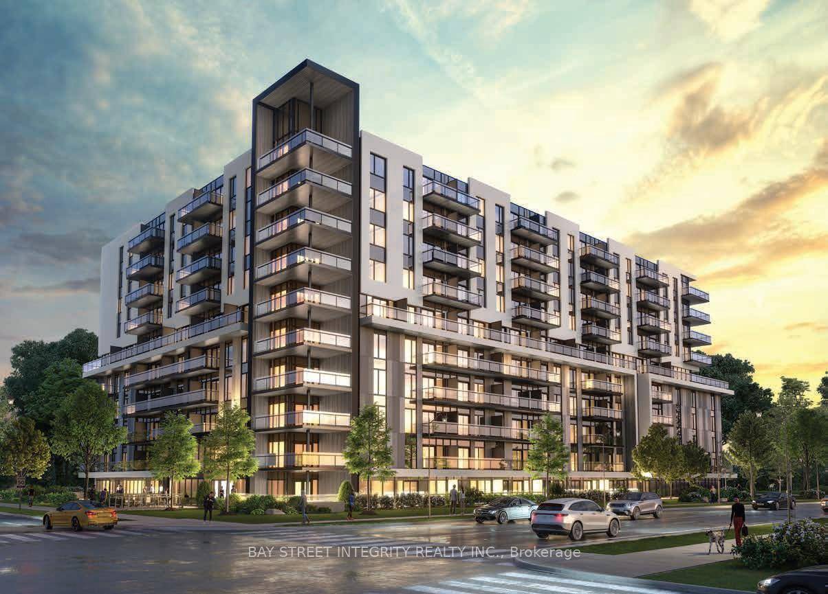 Welcome to The Ambrose stunning, state of the art condo development in sought after West Brantford.