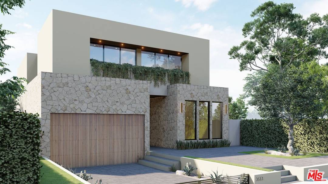 3613 Inglewood Blvd 6BR Marina Del Rey La