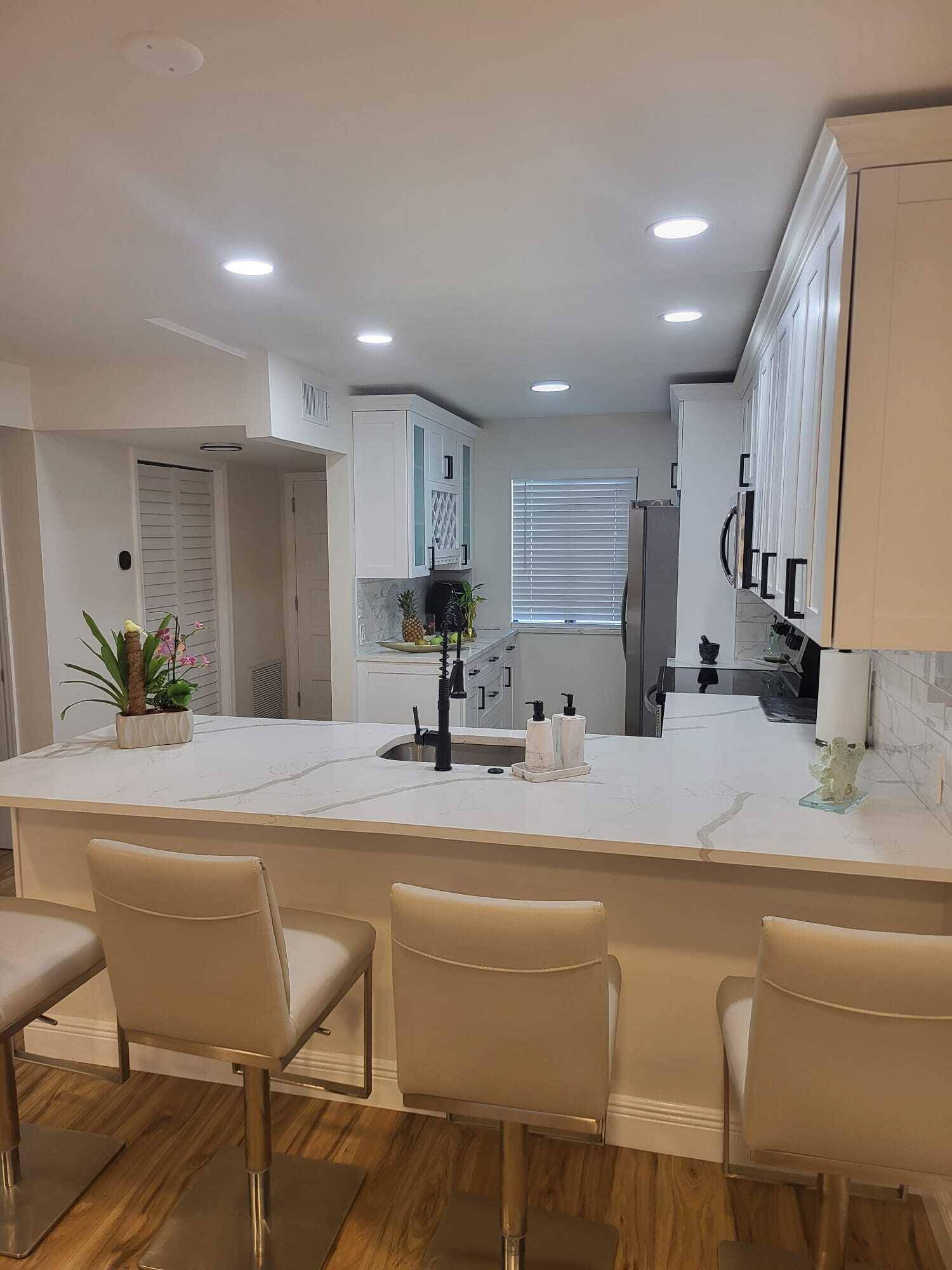 Owner will PAY 3 month HOA fee at closing.