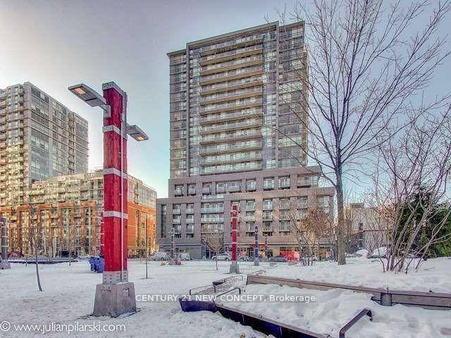 3 Bedroom Condo For Lease In The Heart Of Queen West !