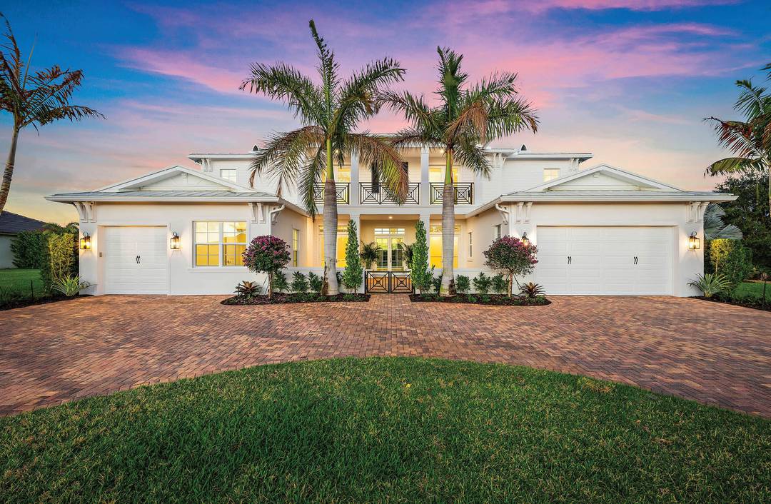This is a rare opportunity to own what may be the finest home in one of Jupiter's most beloved communities.