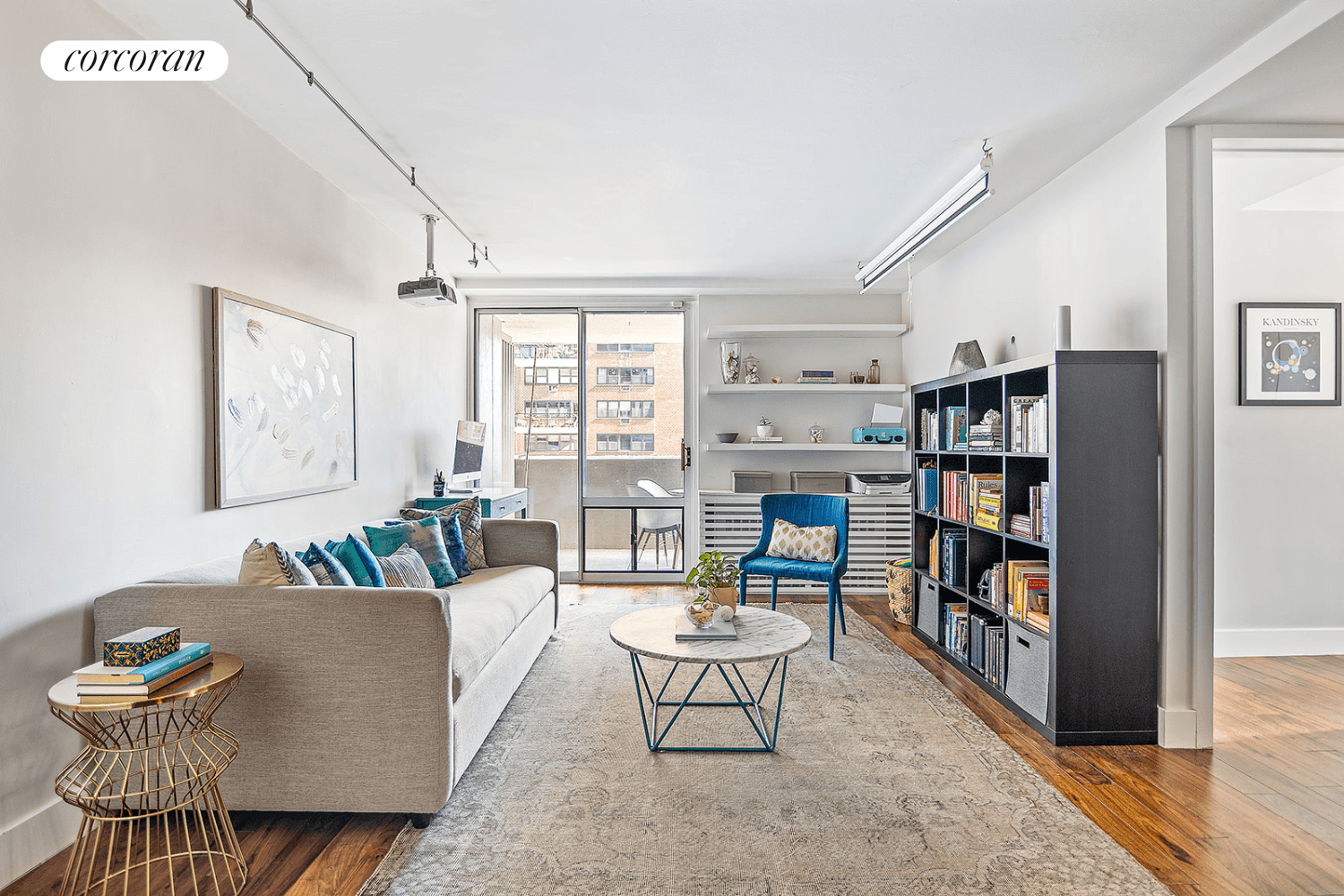 RENOVATED AND AFFORDABLE 3 BED 2 BATH WITH PRIVATE BALCONY ANDLOW MAINTENANCEDiscover the perfect blend of light, storage, and space in thismeticulously crafted 3 bedroom, 2 bathroom home.