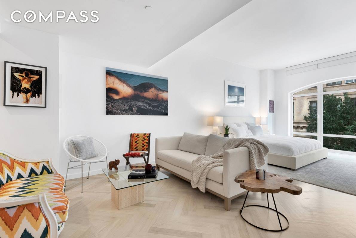 Superbly located in this Robert A.