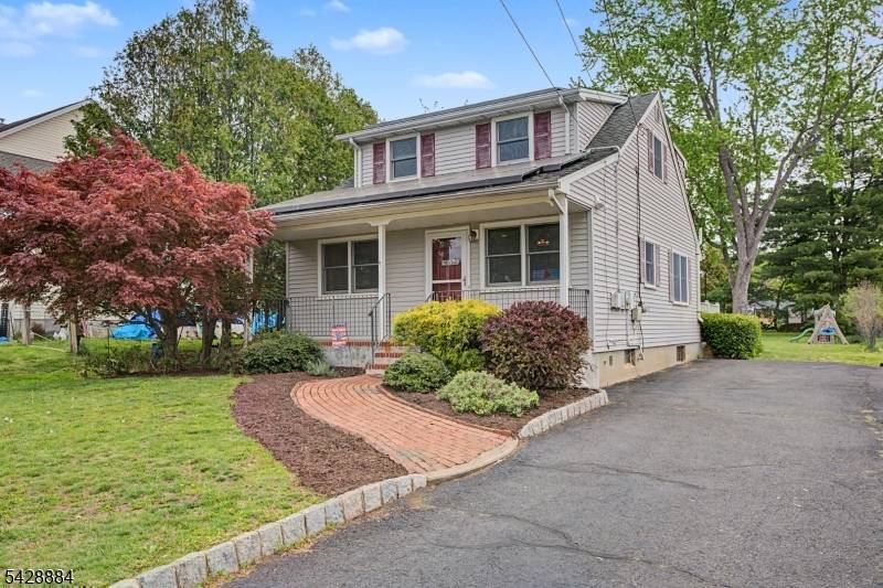 Tucked away on this quiet street sit a beautifully maintained 3 bedroom 2 full bath home blends comfort, style and convenience in all the right ways.
